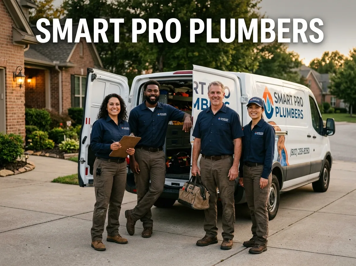 Water Heater Repair company in Trenton, MI
